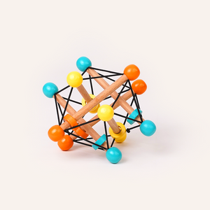 Atom Ball