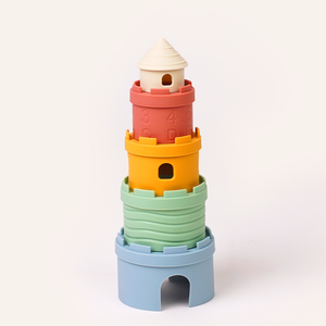 Castle Stacker