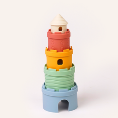 Castle Stacker