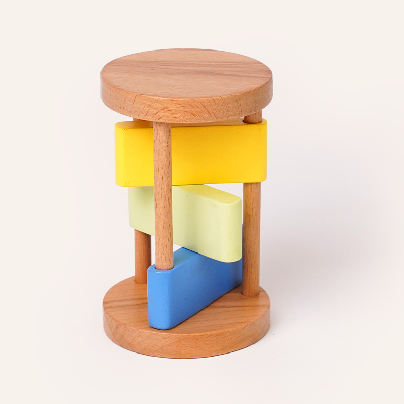 Eager Fingers - 6 to 8 months (All-Rounder Kit)