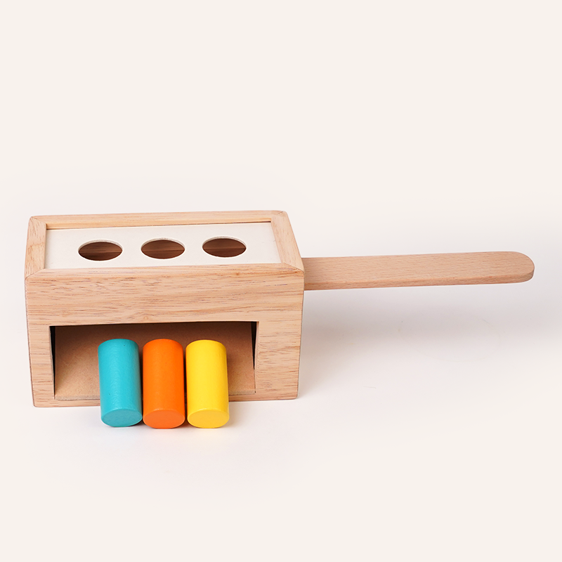 Drop and Pop - Peg Drop