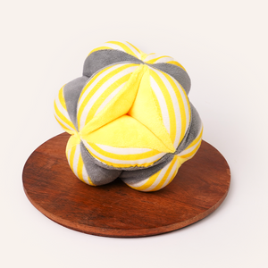 Fuzzy Grab Clutch Ball