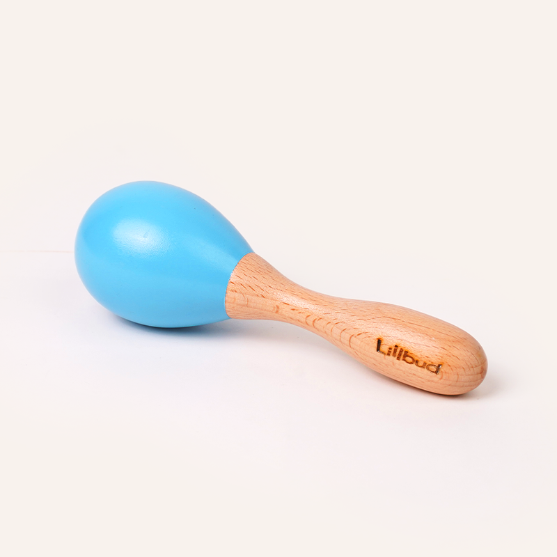 Tiny Tinker - 8 to 10 months (All-Rounder Kit)