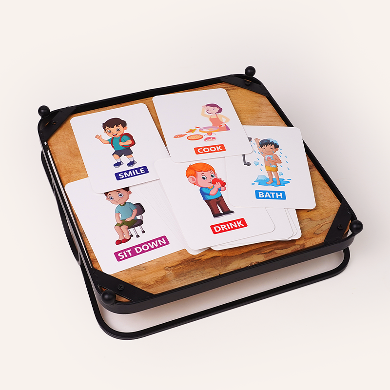 Learning Leaps - 12 to 14 months (All-Rounder Kit)