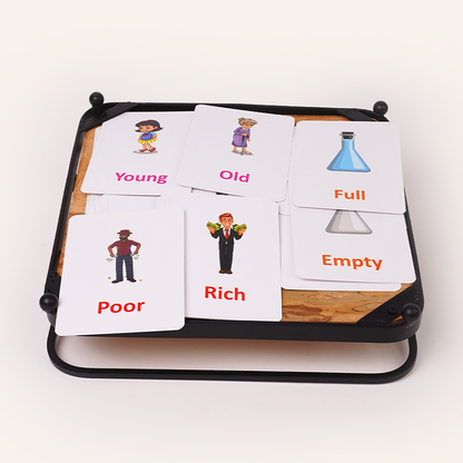 Playful Adventures - 14 to 16 months (All-Rounder Kit)