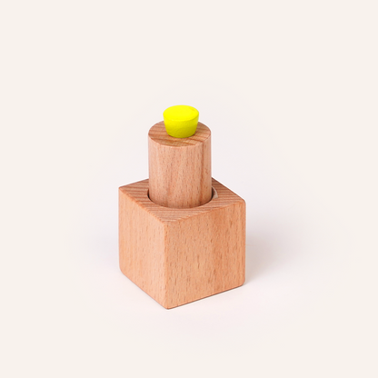 Tiny Tinker - 8 to 10 months (Essentials Kit)
