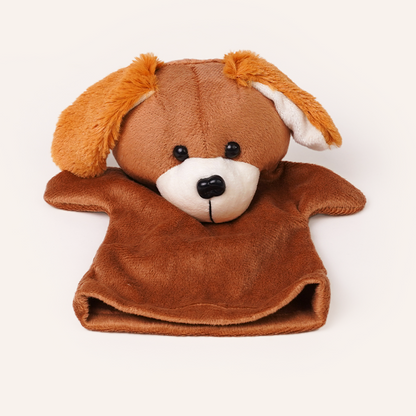 Playful Adventures - 14 to 16 months (All-Rounder Kit)