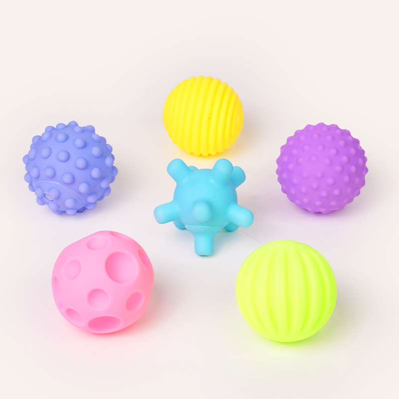 Wonder Grip - 4 to 6 months (Essentials Kit)