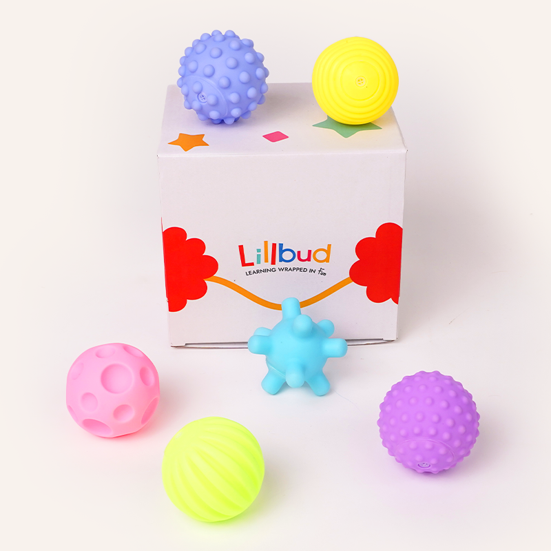 Sensory Ball Set