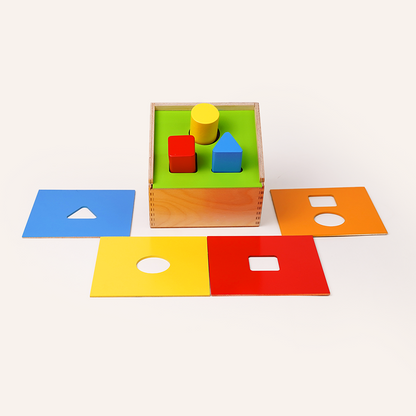Learning Leaps - 12 to 14 months (All-Rounder Kit)