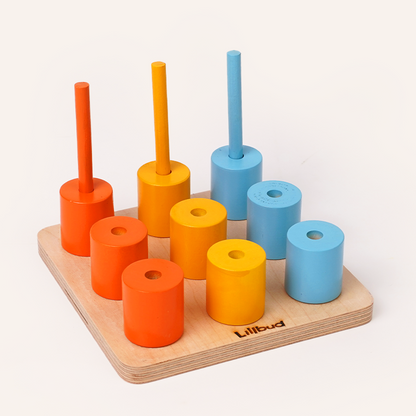 Playful Adventures - 14 to 16 months (All-Rounder Kit)