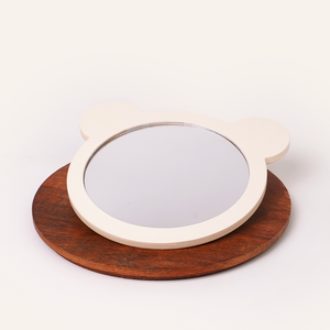 Teddy Mirror
