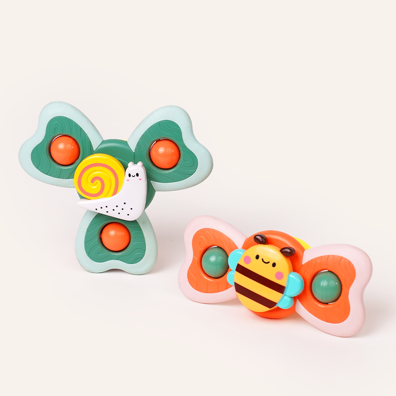Eager Fingers - 6 to 8 months (All-Rounder Kit)