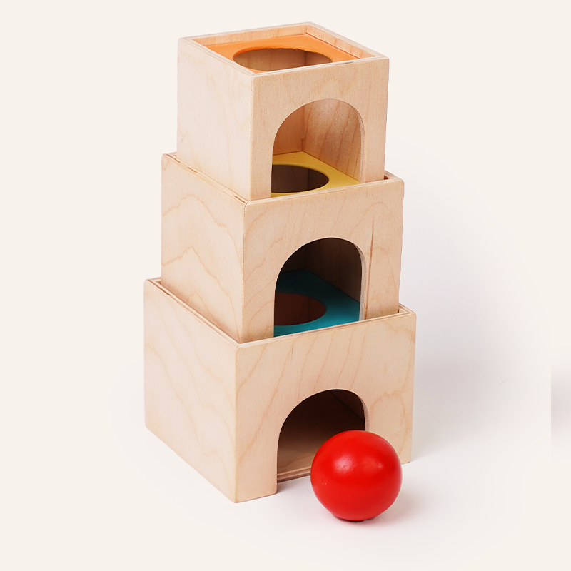 Learning Leaps - 12 to 14 months (All-Rounder Kit)