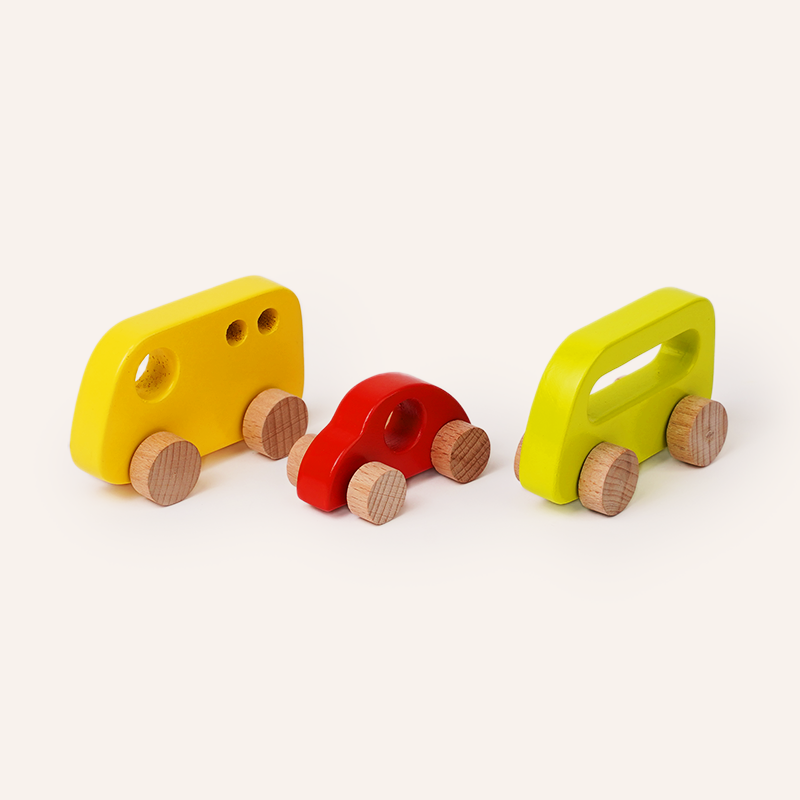 On The Move - 10 to 12 months (All-Rounder Kit)