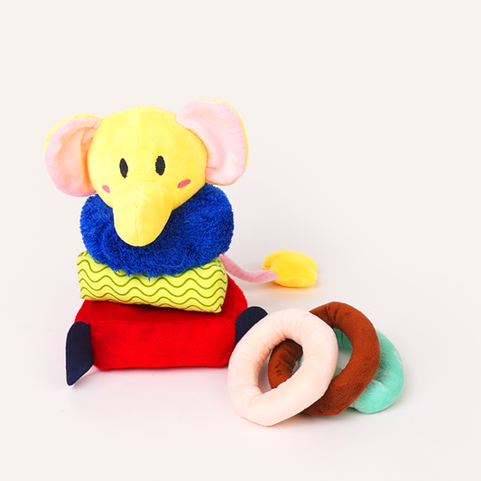 Ele-fun Stacker